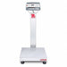 Platform Counting Bench Scale LCD