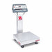 Platform Counting Bench Scale LCD