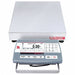 Compact Counting Bench Scale LCD