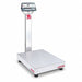 Platform Counting Bench Scale LCD