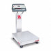 Platform Counting Bench Scale LCD