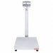 Platform Counting Bench Scale LCD