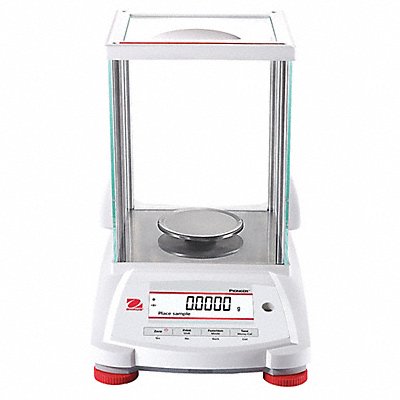 Compact Bench Scale Digital 120g Cap.