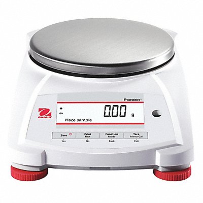 Compact Bench Scale Digital 3200g Cap.