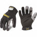 Mechanics Gloves XS/6 9 PR