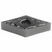Diamond Turning Insert DNGG Carbide