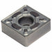 Square Turning Insert SNMG Carbide