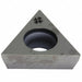 Triangle Turning Insert TPGA Carbide