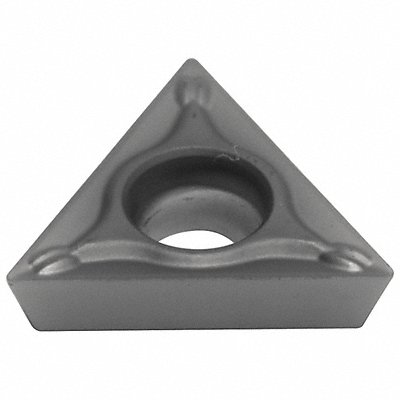 Triangle Turning Insert TPMT Carbide