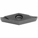 Diamond Turning Insert VCGT Carbide