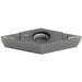 Diamond Turning Insert VCMT Carbide