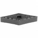 Diamond Turning Insert VNGG Carbide