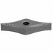 Diamond Turning Insert VNMG Carbide