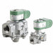 Fuel Gas Solenoid Valve 1-1/4 Pipe Sz