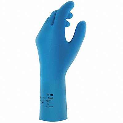 K2084 Chemical Resistant Gloves XL/10 PR