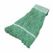 Mop Head Green Acrylic/Nylon/Rayon/PET