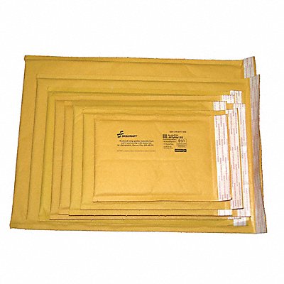 Mailer Envelope Paper Self Sealing PK200