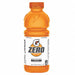 K2352 Sports Drink Orange Flavor PK24