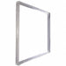 Dust Deflector Rectangular Plastic PK5