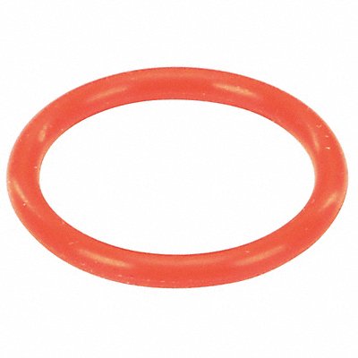 High-Temp Silicone O-Ring