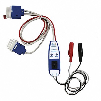 ECM Motor Diagnostic Tool 7 1/2 in L