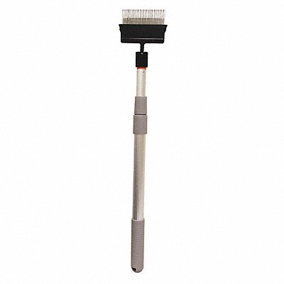 Condenser Tube Brush Black Handle 48 L