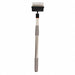 Condenser Tube Brush Black Handle 48 L