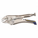 Locking Plier 5 L Steel 7/8 L Jaw