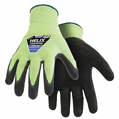 Cut Resistant Gloves Full Finger M PR