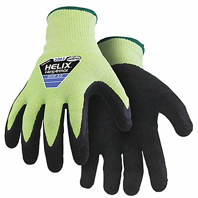 K3512 Cut Resistant Gloves Full Finger 2XS PR