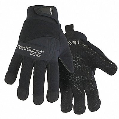 Cut Resistant Gloves Full Finger M PR