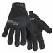 Cut Resistant Gloves Full Finger L PR