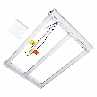 LED Magnetic Retrofit Kit 21 L 30W 5000K