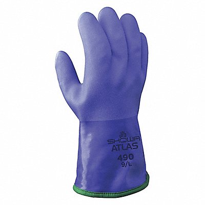 K2136 Chemical Resistant Gloves 12 L L PR