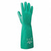 K2138 Chemical Resistant Gloves 15 L PR