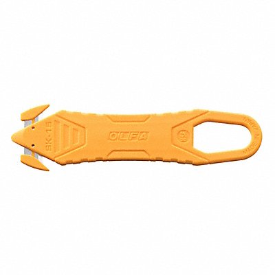 Safety Cutter Fixed Blade PK10