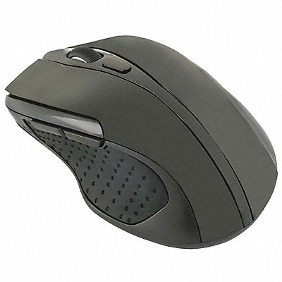 Mouse Wireless Optical 3 Buttons