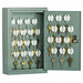 Key Cabinet Wall Mount 17-1/4 H