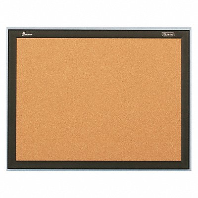 Bulletin Board Cork Board Beige