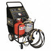 Foam Dispensing Machine w/Heater Unit