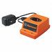 Battery Charger NiCd 1 Port