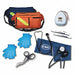 EMS Student Response Kit(TM) Navy Blue