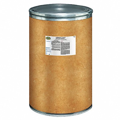 Concrete Floor Cleaner Powder 500lb Drum