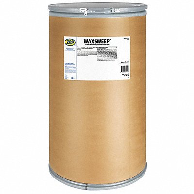 Sweeping Compound Soybean Oil 100 lb