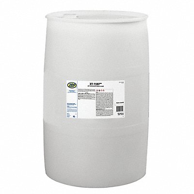 Freezer Cleaner Liquid 55 gal Drum