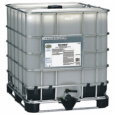 Toilet Deodorize 275 gal Palletized Tank