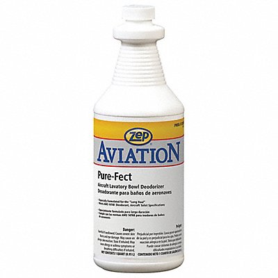 Surface and Air Deodorants