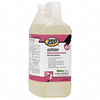 Odor Counteractant 2 L Jug PK4