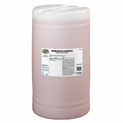 Vehicle Wash Drum Red 20 gal Liquid