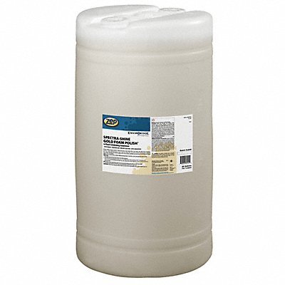 Vehicle Wash Drum Yellow 20 gal Liquid